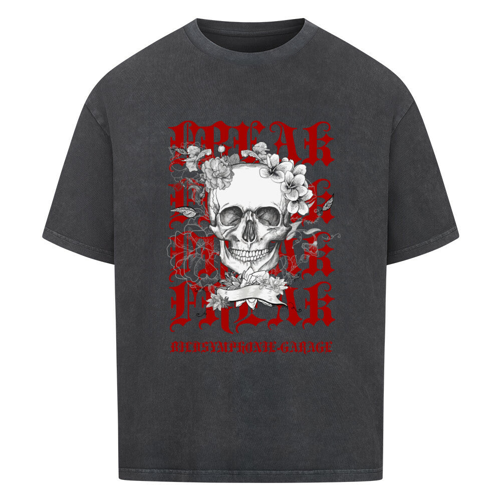 Image for color: washed black