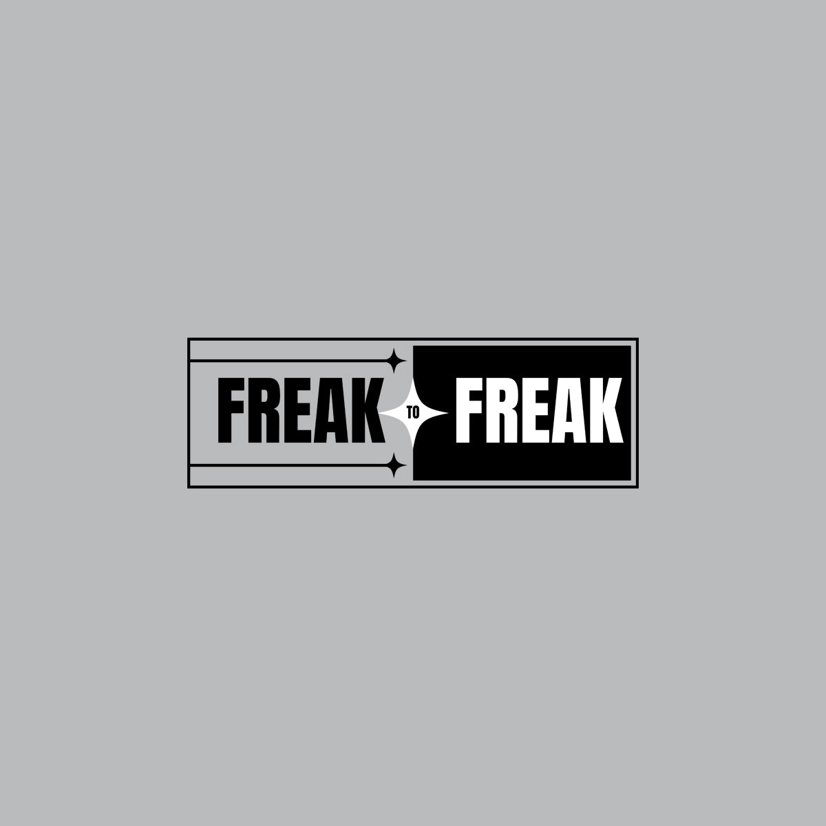 FREAK to Freak - Classic Hoodie