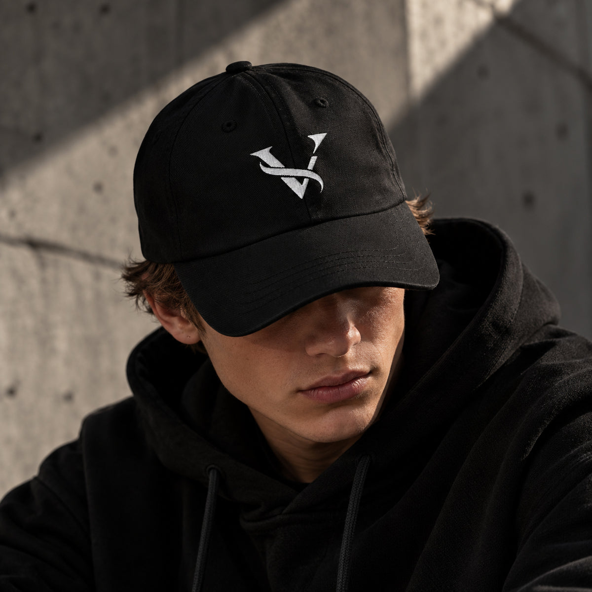 VEYRO Basic Cap