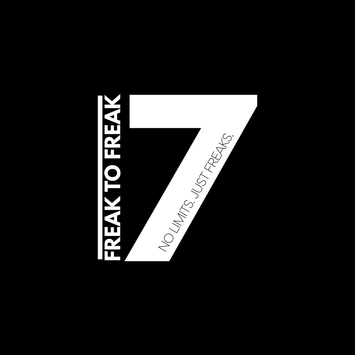 FREAK SEVEN Style - Premium Organic Shirt