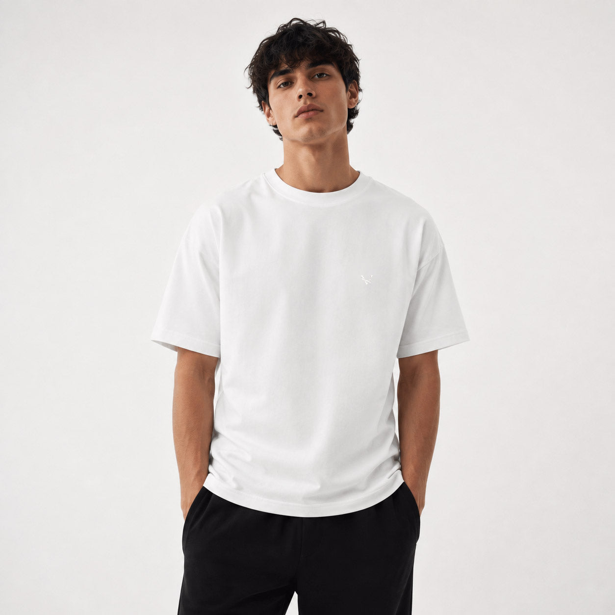 VEYRO Basic White