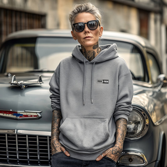 FREAK to Freak - Classic Hoodie